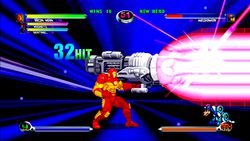 Marvel Vs. Capcom 2 - 5