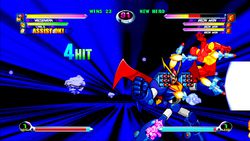 Marvel Vs. Capcom 2 - 6