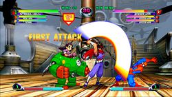 Marvel Vs. Capcom 2 - 6