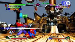 Marvel Vs. Capcom 2 - 7