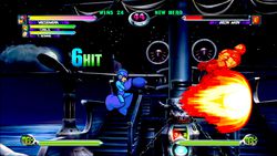 Marvel Vs. Capcom 2 - 8