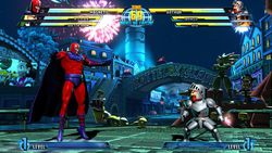 Marvel Vs Capcom 3 - 10