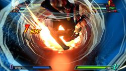 Marvel Vs Capcom 3 - 10