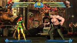 Marvel Vs Capcom 3 - 11