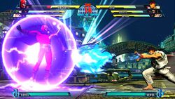 Marvel Vs Capcom 3 - 12