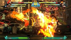 Marvel Vs Capcom 3 - 12