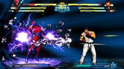 Marvel Vs Capcom 3 - 13