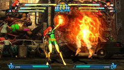 Marvel Vs Capcom 3 - 13