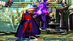 Marvel Vs Capcom 3 - 14