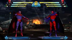 Marvel Vs Capcom 3 - 15