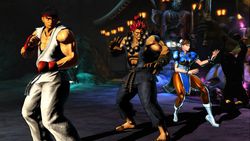 Marvel Vs Capcom 3 - 15