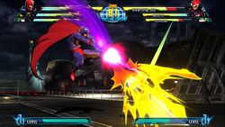 Marvel Vs Capcom 3 - 16
