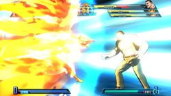 Marvel Vs Capcom 3 - 16