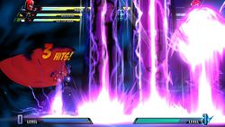 Marvel Vs Capcom 3 - 17