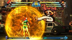 Marvel Vs Capcom 3 - 17