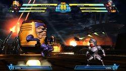 Marvel Vs Capcom 3 - 18