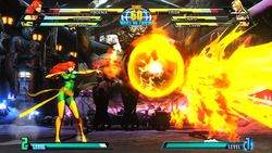 Marvel Vs Capcom 3 - 18