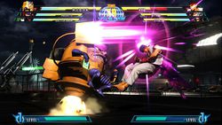 Marvel Vs Capcom 3 - 19