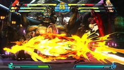 Marvel Vs Capcom 3 - 19