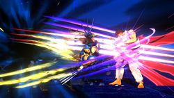 Marvel Vs. Capcom 3 - 1