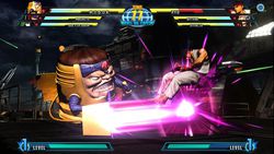 Marvel Vs Capcom 3 - 20