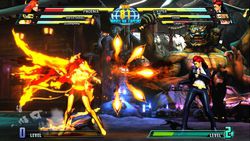 Marvel Vs Capcom 3 - 20