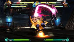 Marvel Vs Capcom 3 - 21