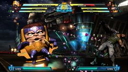 Marvel Vs Capcom 3 - 22