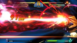 Marvel Vs Capcom 3 - 23