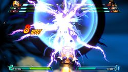 Marvel Vs Capcom 3 - 24