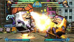 Marvel Vs Capcom 3 - 25