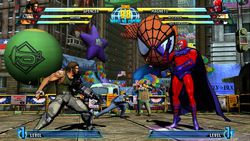 Marvel Vs Capcom 3 - 26