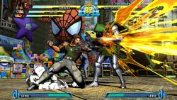 Marvel Vs Capcom 3 - 27