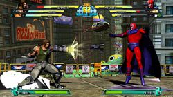 Marvel Vs Capcom 3 - 28
