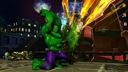 Marvel Vs. Capcom 3 - 2