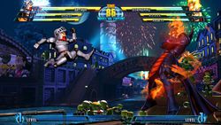 Marvel Vs Capcom 3 - 2
