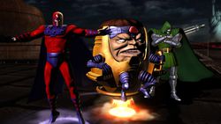 Marvel Vs Capcom 3 - 2