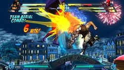 Marvel Vs Capcom 3 - 30