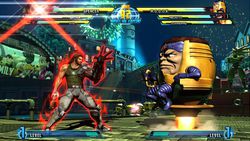 Marvel Vs Capcom 3 - 31