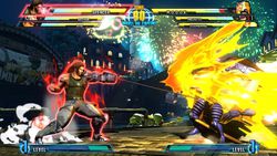Marvel Vs Capcom 3 - 32