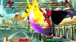 Marvel Vs Capcom 3 - 33