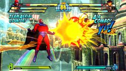 Marvel Vs Capcom 3 - 34