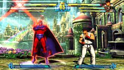 Marvel Vs Capcom 3 - 35