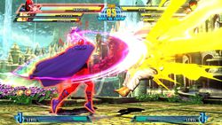 Marvel Vs Capcom 3 - 36