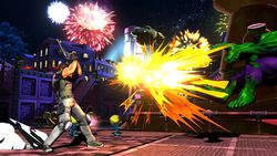 Marvel Vs. Capcom 3 - 3