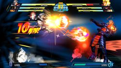 Marvel Vs Capcom 3 - 3