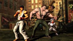 Marvel Vs Capcom 3 - 3