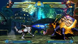 Marvel Vs Capcom 3 - 4