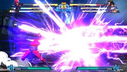 Marvel Vs Capcom 3 - 4
