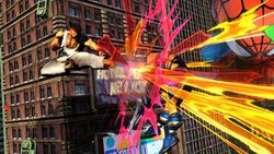 Marvel Vs. Capcom 3 - 5